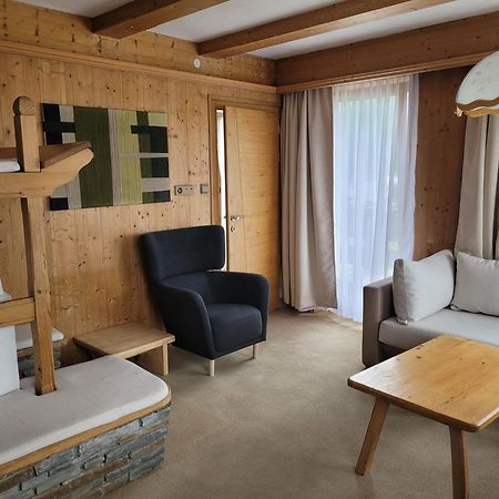 Ferienwohnung Pfitschtal 산 지아코모 발 디 비제 외부 사진