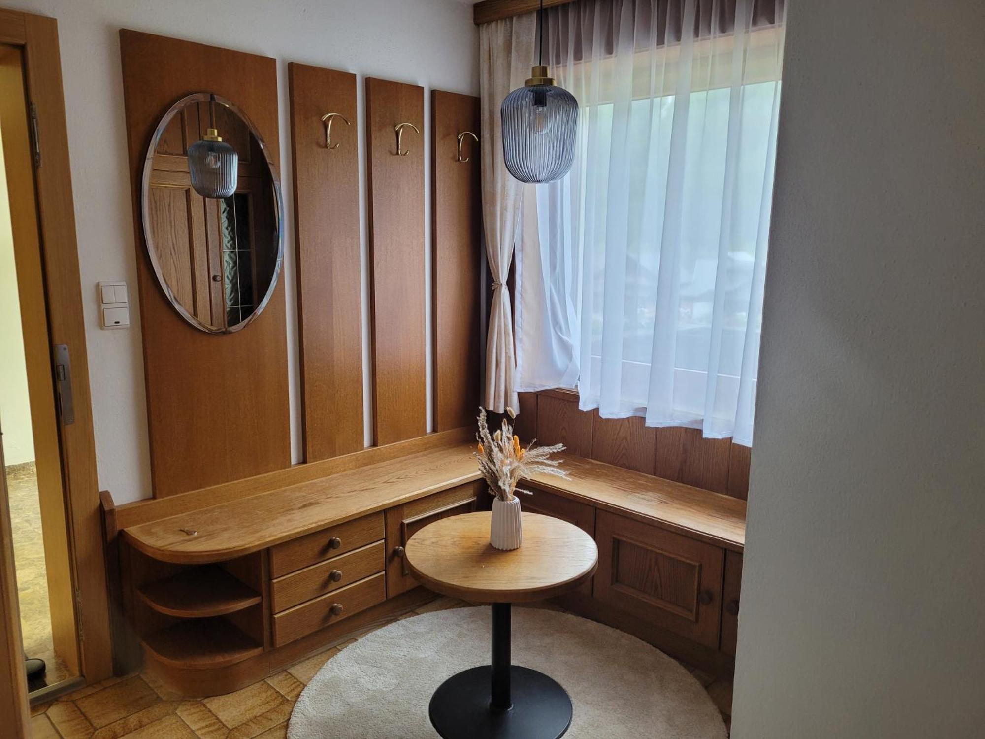 Ferienwohnung Pfitschtal 산 지아코모 발 디 비제 외부 사진