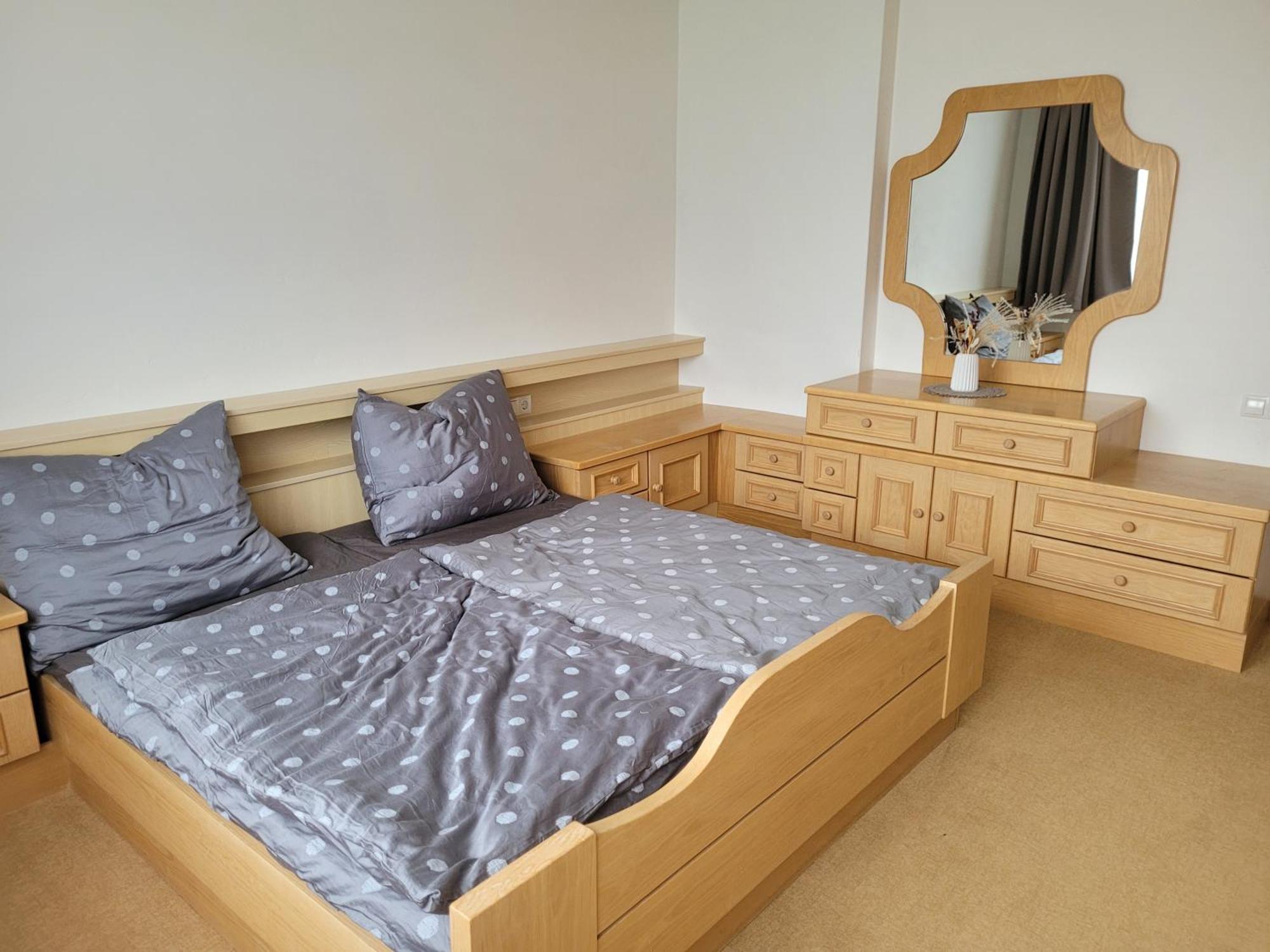 Ferienwohnung Pfitschtal 산 지아코모 발 디 비제 외부 사진